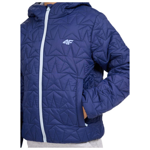 4F DOWN JACKET